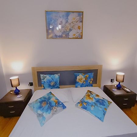 Cozy Apartment In Афіни Екстер'єр фото