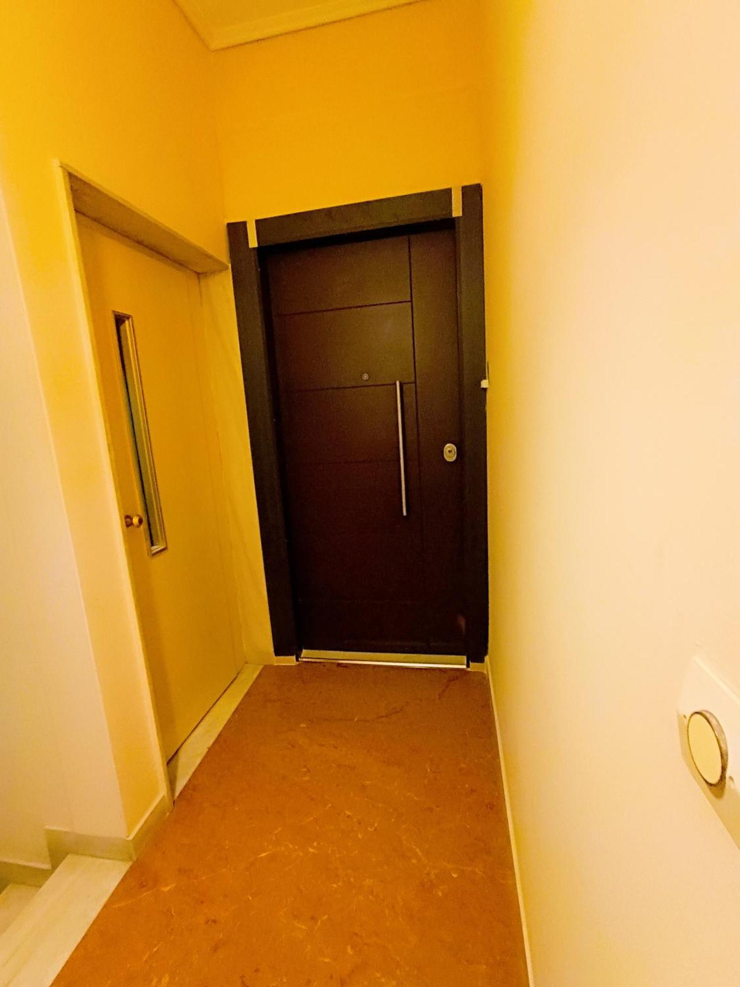 Cozy Apartment In Афіни Екстер'єр фото