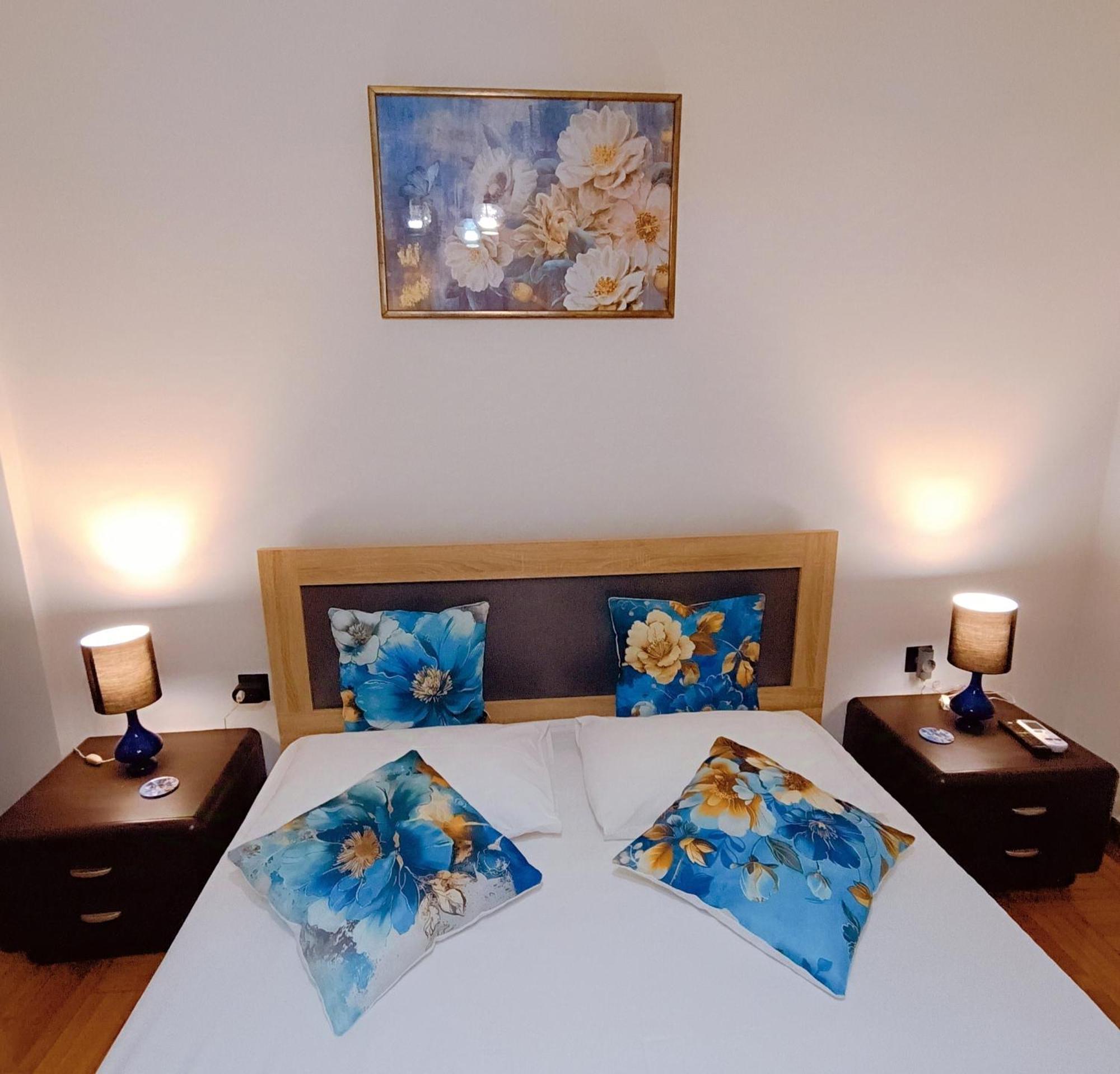 Cozy Apartment In Афіни Екстер'єр фото